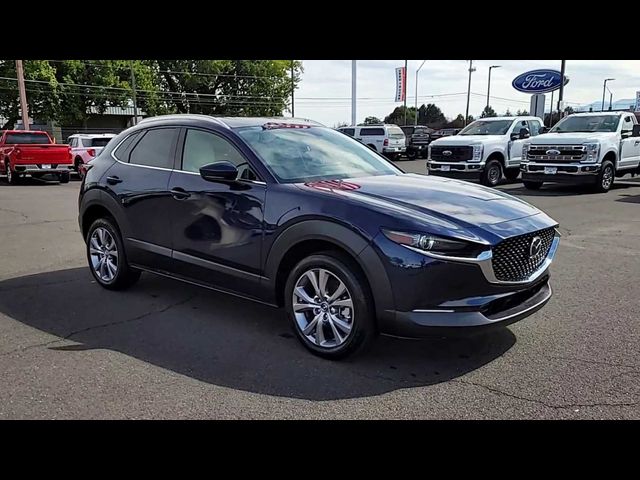 2021 Mazda CX-30 Premium