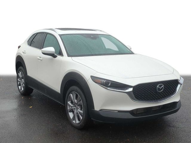 2021 Mazda CX-30 Premium