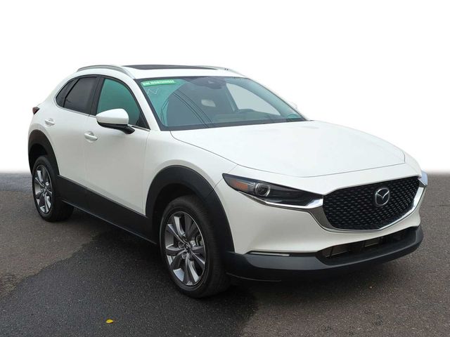 2021 Mazda CX-30 Premium