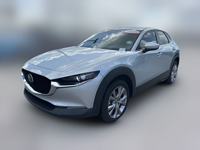 2021 Mazda CX-30 Preferred