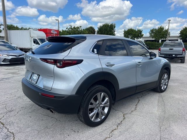 2021 Mazda CX-30 Preferred