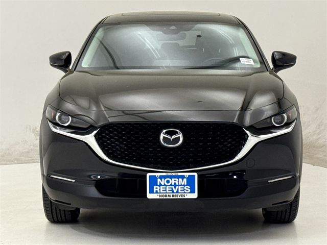 2021 Mazda CX-30 Preferred