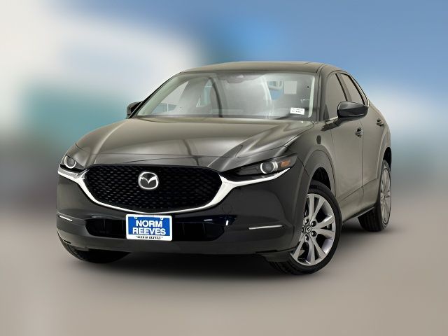 2021 Mazda CX-30 Preferred