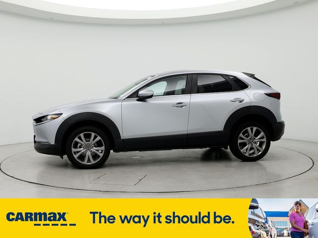 2021 Mazda CX-30 Preferred