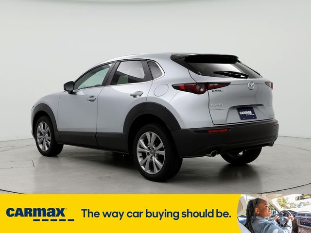 2021 Mazda CX-30 Preferred