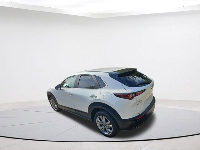 2021 Mazda CX-30 Preferred