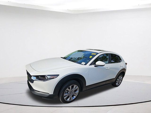 2021 Mazda CX-30 Preferred