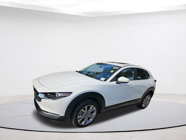 2021 Mazda CX-30 Preferred