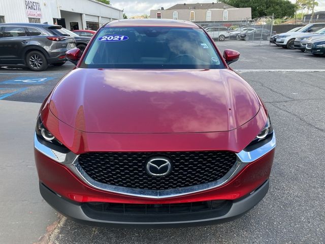 2021 Mazda CX-30 Preferred