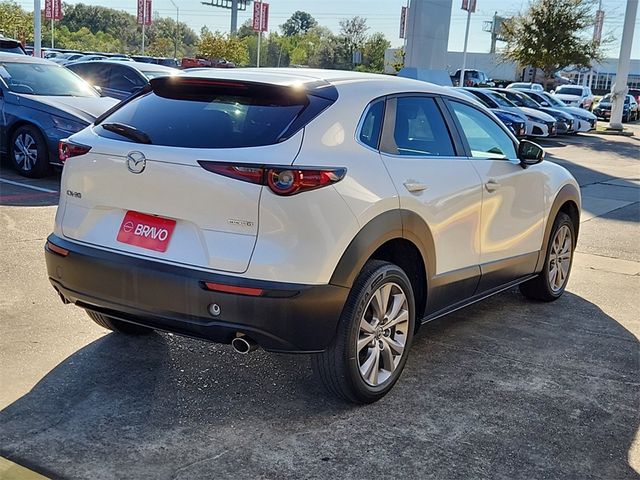 2021 Mazda CX-30 Preferred