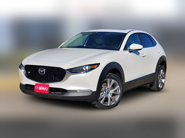 2021 Mazda CX-30 Preferred