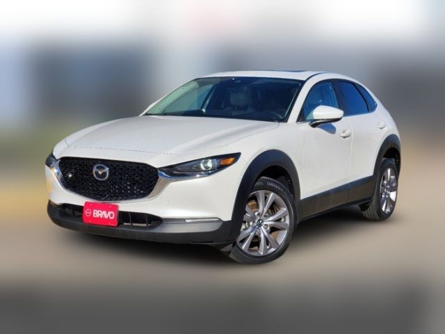 2021 Mazda CX-30 Preferred