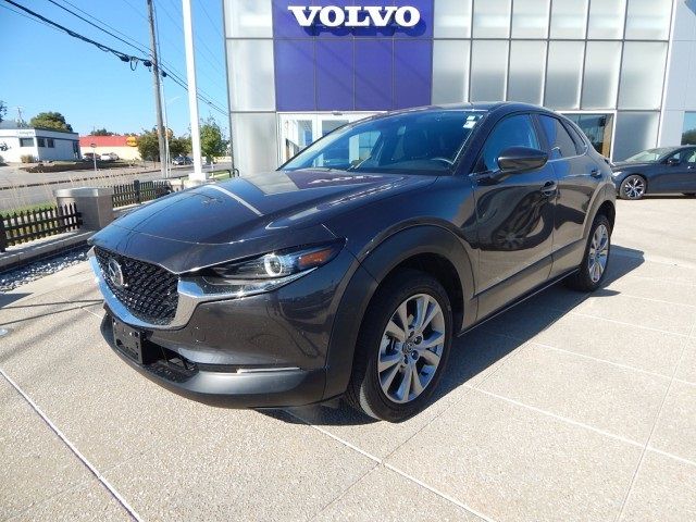 2021 Mazda CX-30 Preferred