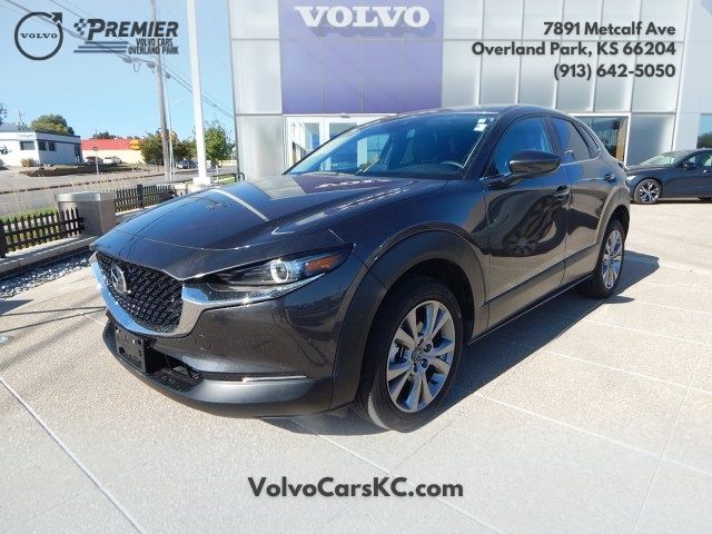 2021 Mazda CX-30 Preferred