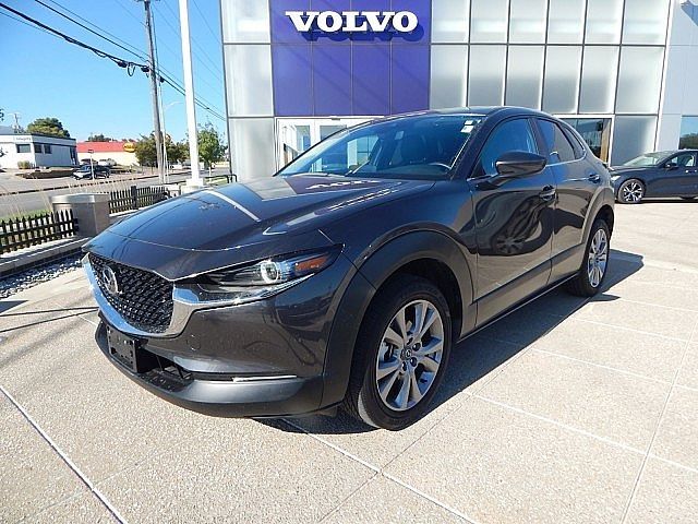 2021 Mazda CX-30 Preferred