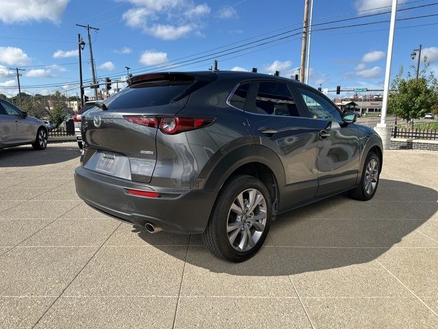 2021 Mazda CX-30 Preferred