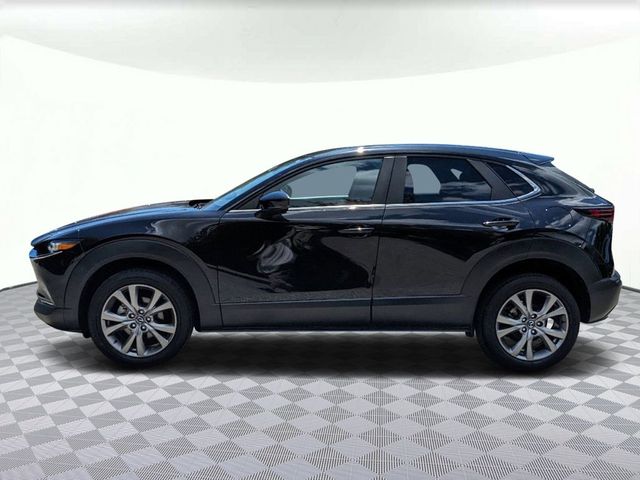 2021 Mazda CX-30 Preferred