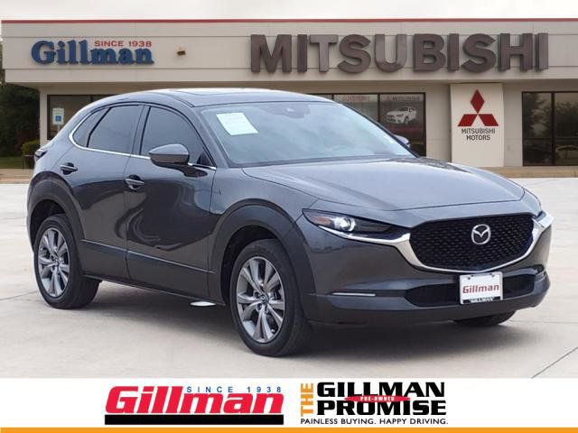 2021 Mazda CX-30 Preferred