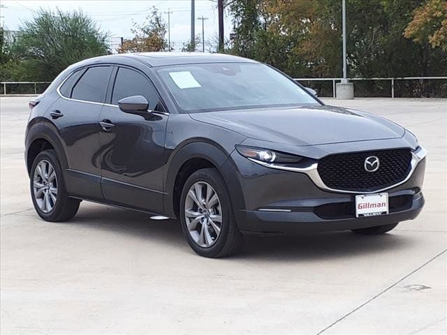 2021 Mazda CX-30 Preferred