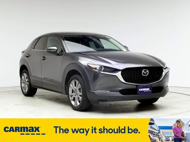 2021 Mazda CX-30 Preferred