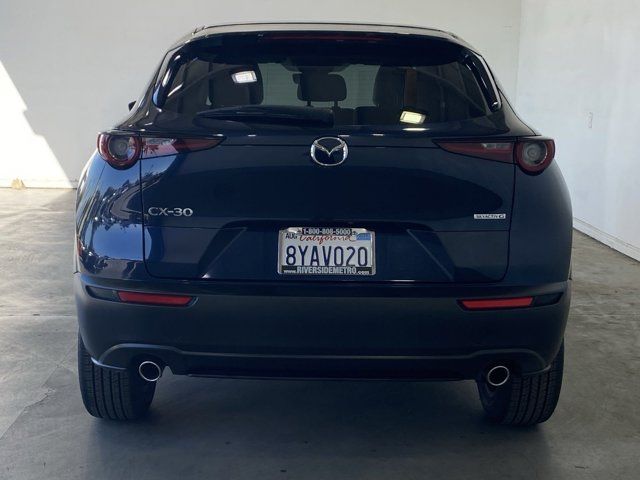 2021 Mazda CX-30 Preferred