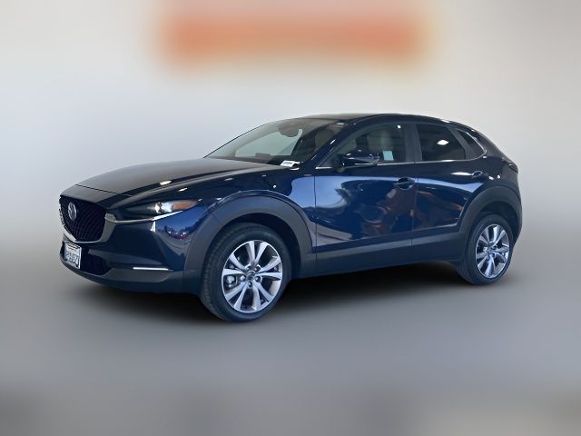 2021 Mazda CX-30 Preferred