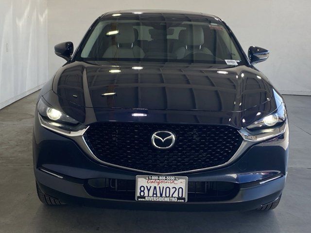 2021 Mazda CX-30 Preferred