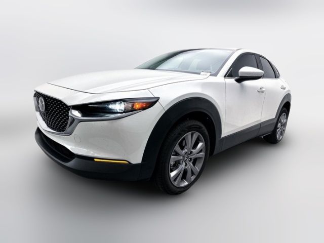 2021 Mazda CX-30 Preferred