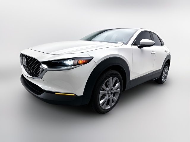 2021 Mazda CX-30 Preferred