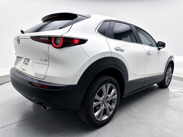 2021 Mazda CX-30 Preferred