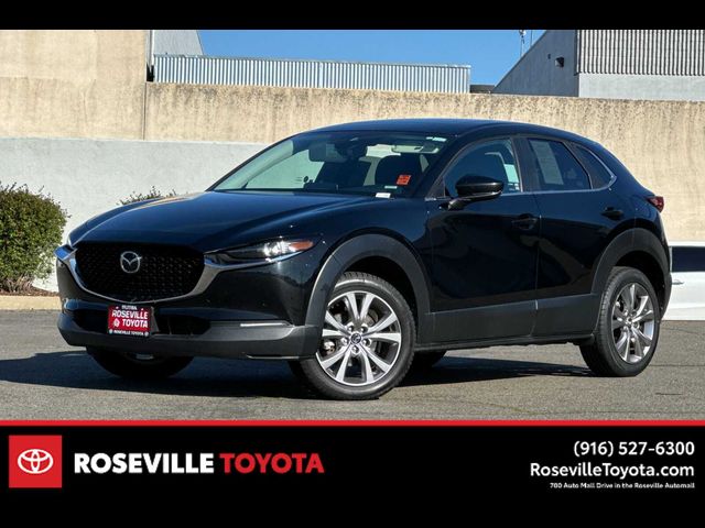 2021 Mazda CX-30 Preferred