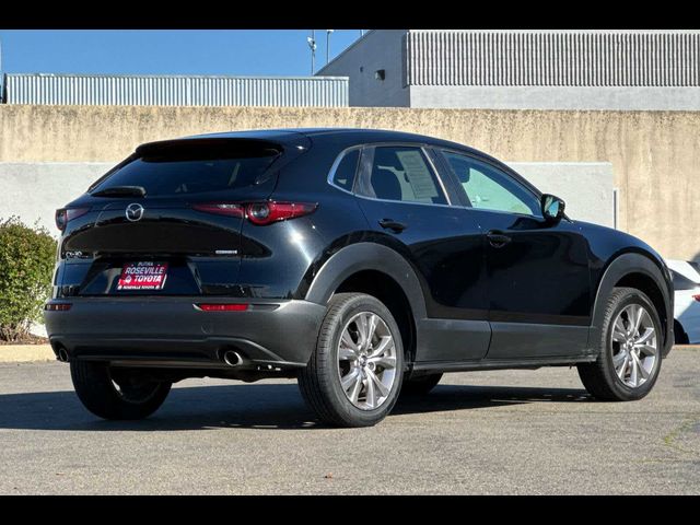 2021 Mazda CX-30 Preferred