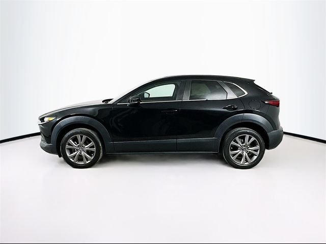 2021 Mazda CX-30 Preferred