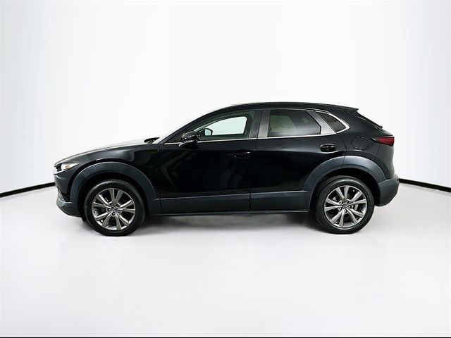 2021 Mazda CX-30 Preferred