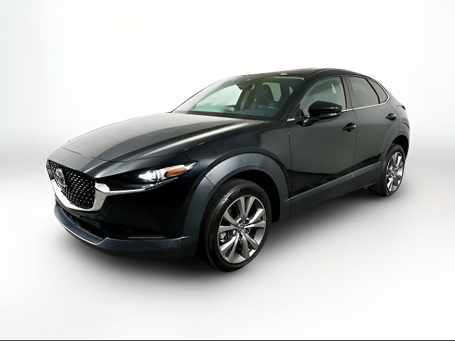 2021 Mazda CX-30 Preferred