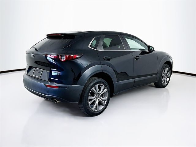 2021 Mazda CX-30 Preferred