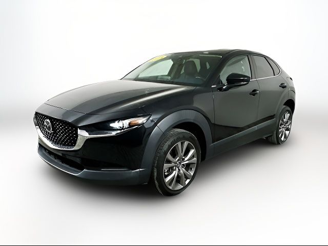 2021 Mazda CX-30 Preferred