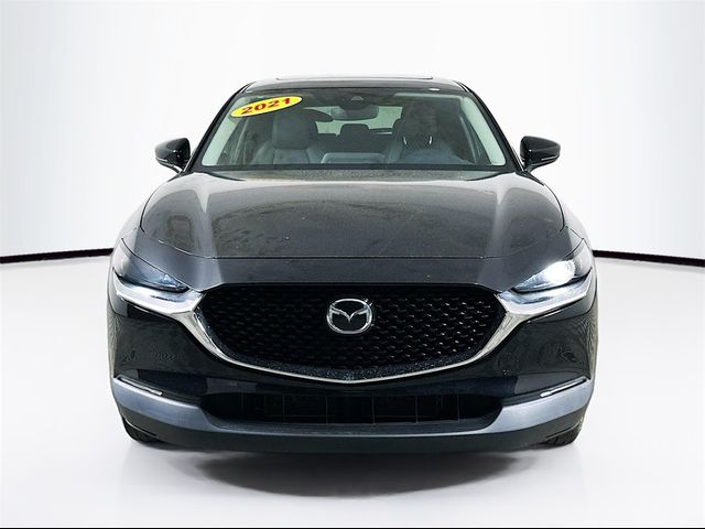 2021 Mazda CX-30 Preferred