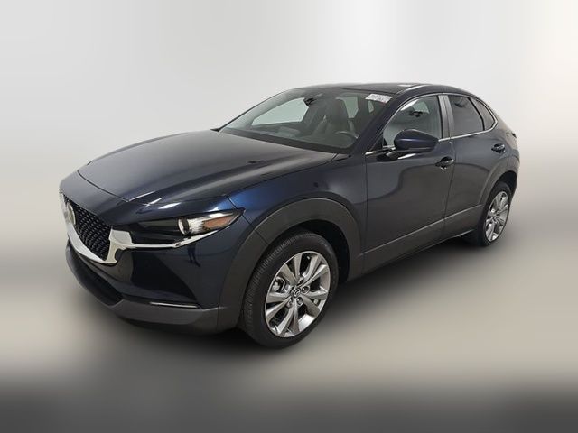 2021 Mazda CX-30 Preferred