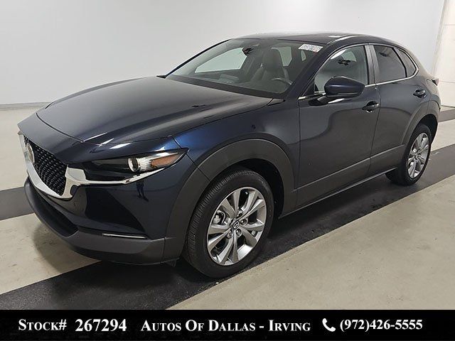 2021 Mazda CX-30 Preferred