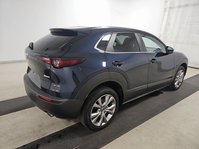 2021 Mazda CX-30 Preferred