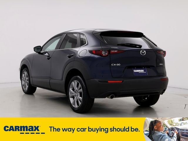 2021 Mazda CX-30 Preferred