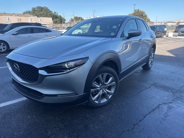 2021 Mazda CX-30 Preferred