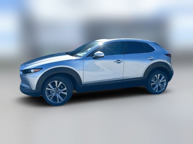 2021 Mazda CX-30 Preferred