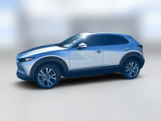 2021 Mazda CX-30 Preferred