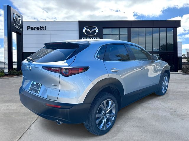 2021 Mazda CX-30 Preferred