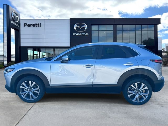 2021 Mazda CX-30 Preferred