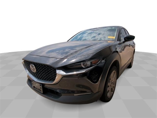 2021 Mazda CX-30 Preferred