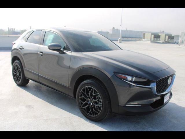 2021 Mazda CX-30 Preferred