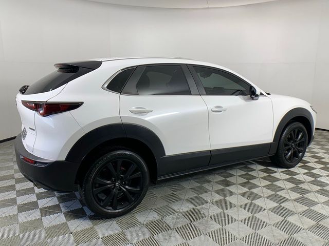 2021 Mazda CX-30 Preferred